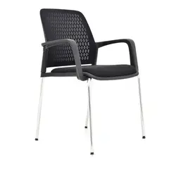 BONNO - Silla De Diseño Pinko Negro