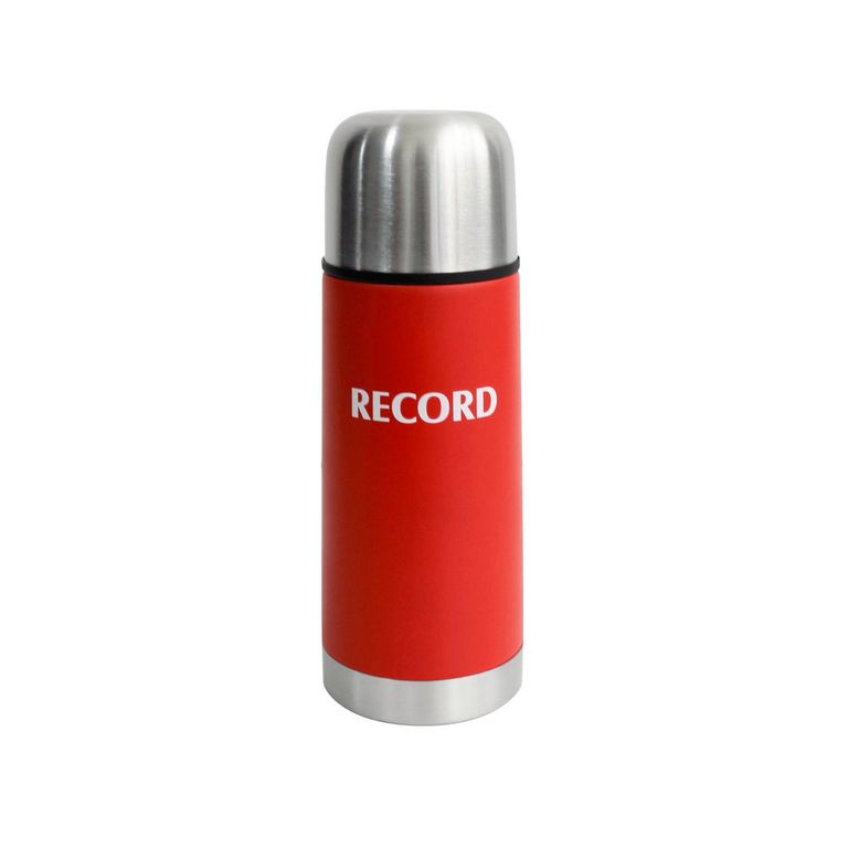 Termo Bala rojo 320ml