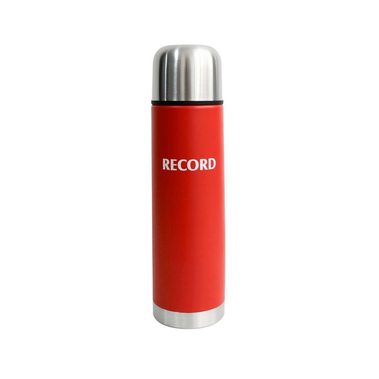 Trmno Bala Rojo Inox 500ml