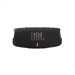 JBL - Parlante Speaker CHARGE 5 - Negro