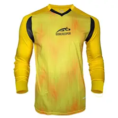 GENERICO - Camiseta polo arquero Goalkeeper Verona