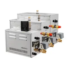 GENERICO - Generador de Vapor para Sauna Eléctrico ATB60