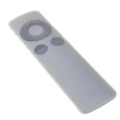 GENERICO - Protector Control Remoto Apple Tv 2g Y 3g