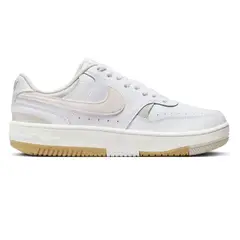 NIKE - Zapatillas urbanas gamma force DX9176-103 - blanco