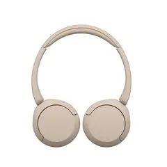 SONY - Audífonos Bluetooth WH-CH520 50h Beige