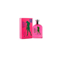 FLOWER SECRET - Perfume Para Mujer 100 ml.