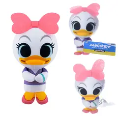 FUNKO - Peluche Pata Daisy - 10 cm Plushies Disney