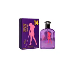 FLOWER SECRET - Perfume Para Mujer 100 ml.