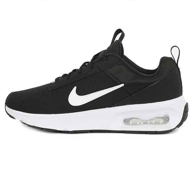 Zapatillas urbanas air max intrlk lite DX3705-001 - negro