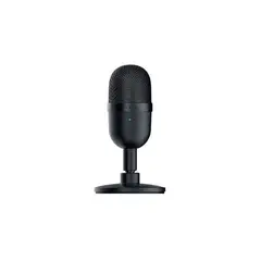 Seiren Mini USB Streaming Microphone Streaming-Negro