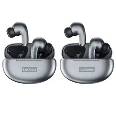 LENOVO - Set 2 De Audífonos Inalámbrico LP5-Girs