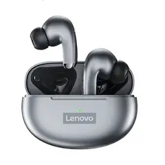 LENOVO - Audífonos Inalámbrico LP5 Audífonos Tws Curved in-ear design