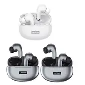 LENOVO - Set 3 De Audífonos Inalámbrico LP5