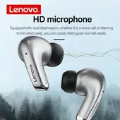 LENOVO - Set 3 De Audífonos Inalámbrico LP5