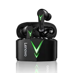 LENOVO - Audifonos LP6 Gaming tws - Negro