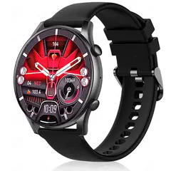 TOUMI - Fit 99 Pro-B De reloj inteligente HD de 1,36 pulgadas 320*320