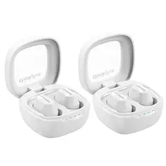LENOVO - Set 2 De XT62 De Auricular bluetooth inalámbrico