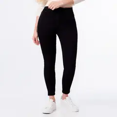 PIONIER - Pantalon Drill Stretch Mujer Denise
