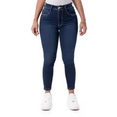 PIONIER - Pantalon Drill Stretch Mujer Denise