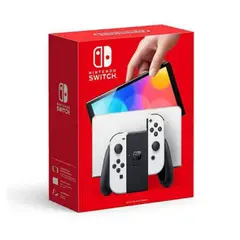 NINTENDO - SWITCH 64GB Interno 4GB Ram Bluetooth