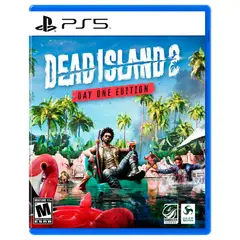 SONY - Dead Island 2 PlayStation 5