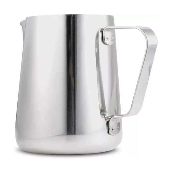 Jarra barista acero inox 1lt