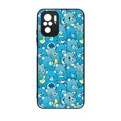 GENERICO - Funda Protector Case Para POCO M5S