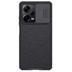 OTTOWARE - CASE NILLKIN CAMSHIELD NOTE 12 PRO PLUS