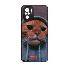 GENERICO - Funda Protector Case Para POCO M5S