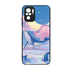 GENERICO - Funda Protector Case Para POCO M5S