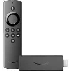 AMAZON - Fire Tv Stick Lite con Alexa Voice Remote