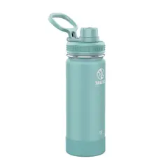 TAKEYA - Tomatodo Térmico de acero inoxidable Actives 18oz Spt