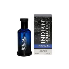 FLOWER SECRET - Indian Collection Perfume Para Hombre 100 ml.