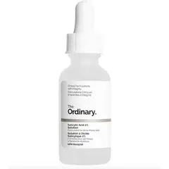 THE ORDINARY - ACIDO SALICILICO 2%.-
