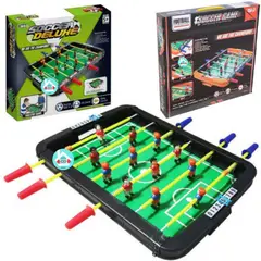 GENERICO - Mini Fulbito Juego de Mesa grande