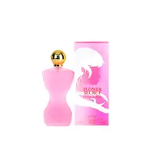 FLOWER SECRET - Perfume Para Mujer 100 ml.