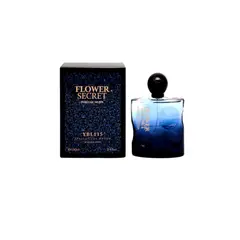 FLOWER SECRET - Perfume Para Mujer 100 ml.