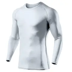 GENERICO - Polo Licra Compresor