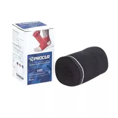 PROCER - Venda Deportiva 10cm x 3mts Prócer Protección Box Fútbol Gym