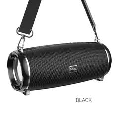 HOCO - Parlante Wireless Bluetooth V50 Deportivo HC2 Negro