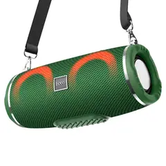 HOCO - Parlante Wireless Bluetooth V50 Deportivo HC12 Verde