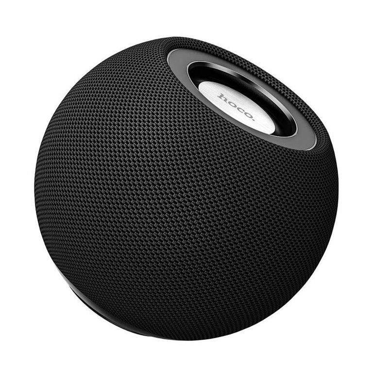 Parlante Wireless Bluetooth V50 Deportivo BS45 Negro