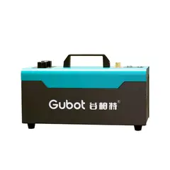 GUBOT - Purificador De Aire