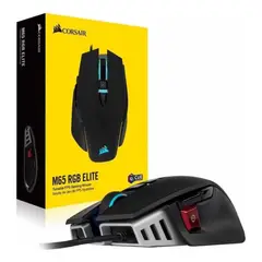 CORSAIR - MOUSE M65 RGB ELITE CH-9309011-NA