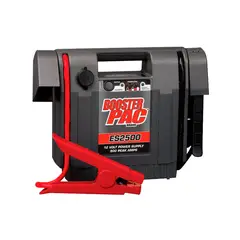 CLORE AUTOMOTIVE - BOOSTER / BATERÍA ARRANQUE 12 V / 1100 AMP PEAK