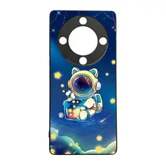 GENERICO - Funda Protector Case Para HONOR MAGIC 5 LITE