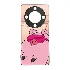 GENERICO - Funda Protector Case Para HONOR MAGIC 5 LITE