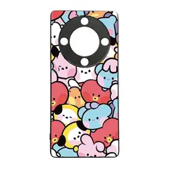 GENERICO - Funda Protector Case Para HONOR MAGIC 5 LITE