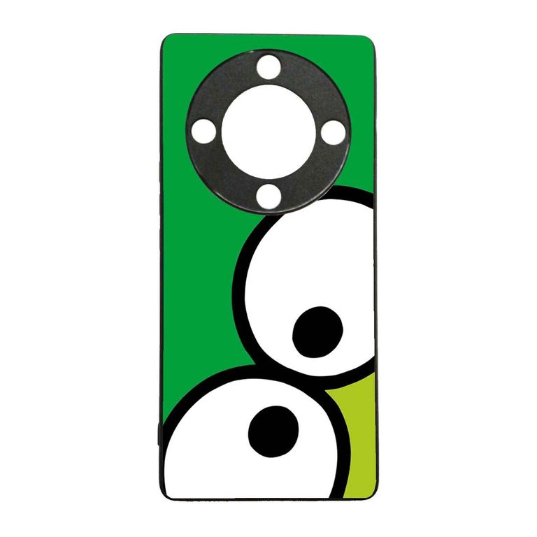 Funda Protector Case Para HONOR MAGIC 5 LITE