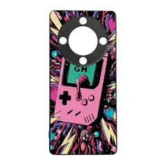 GENERICO - Funda Protector Case Para HONOR MAGIC 5 LITE